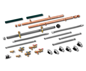 Ready-Link® Manifold System for NPE and NPE-2 Series