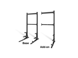 Ready‑Link® Commercial Rack System