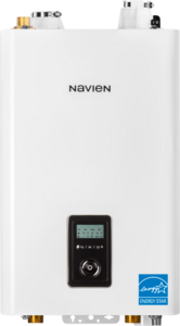 Navien NFB-175H high efficiency condensing heating boiler