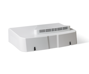 Sistema de ventilación para exteriores