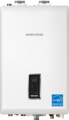 Combi-Boilers