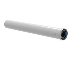 NaviVent™ Extensión de tubo para ventilación de 39"