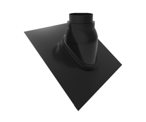 NaviVent™ Adjustable roof flashing