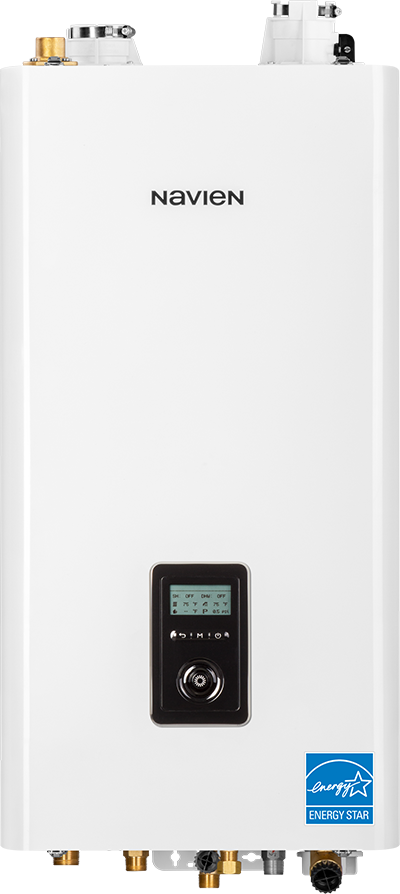 NFC-250/175H ultra-high efficiency combi-boiler | Navien