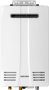 Navien Style Guide: Logos & Product Graphics