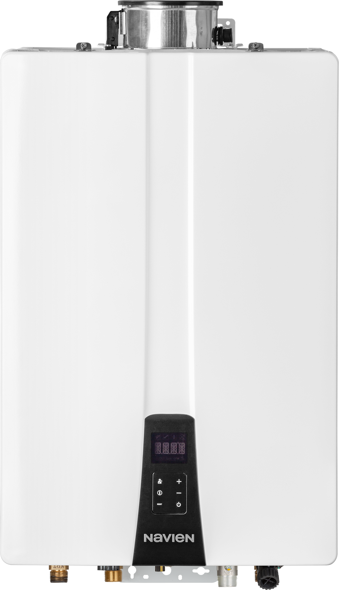 NHW-180AI premium water heater | Navien