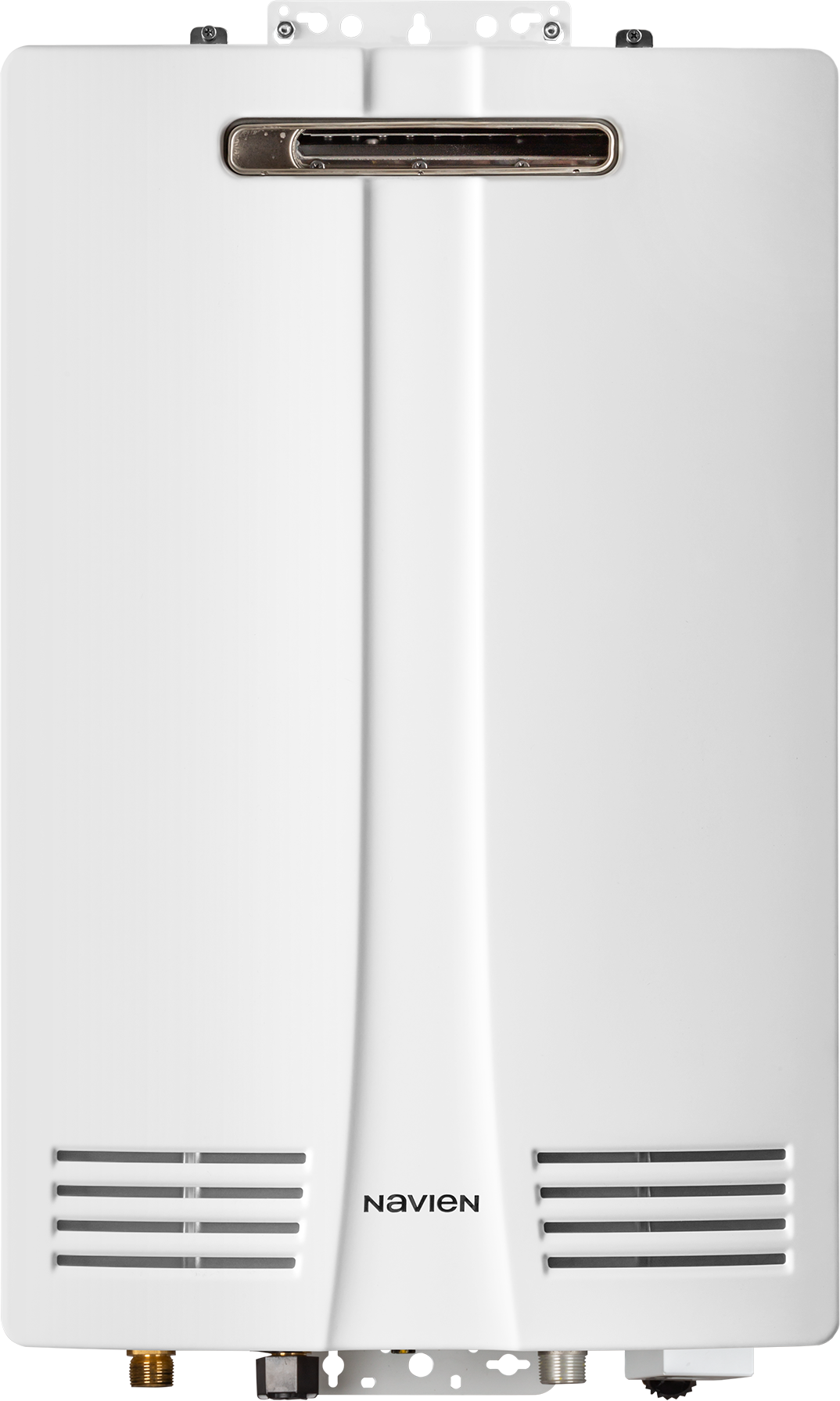 NHW-199AE premium water heater | Navien