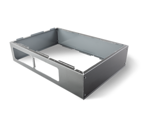 Return Air Box Kit - NPF