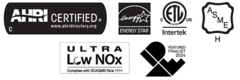 NPF700-080U3BH certifications