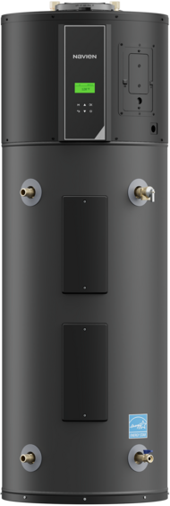 NWP500 Series Heat Pump Water Heaters