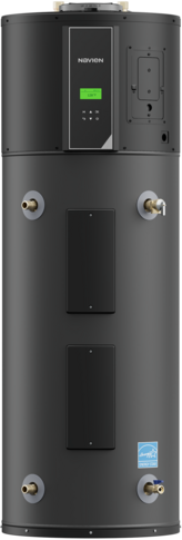 Navien NWP500-50 heat pump water heater