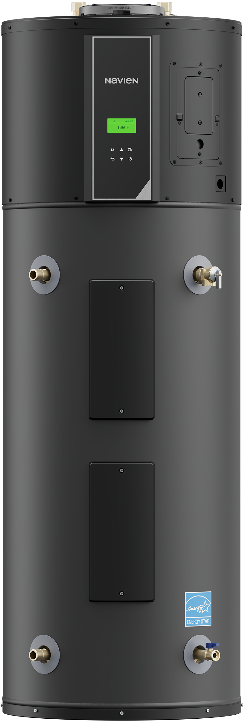 NWP500-65 Heat Pump Water Heater | Navien