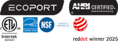 NWP500-50 certifications