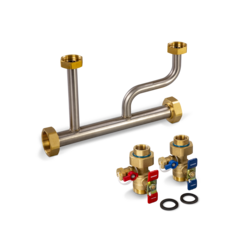 Primary Manifold Kit for NCB-H and NFC-H