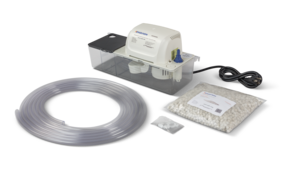 Residential Neutralizer Tank with Pump