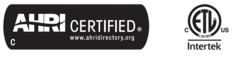 NAM36C certifications