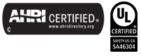 NAM59D certifications