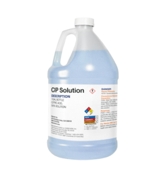 CIP Solution