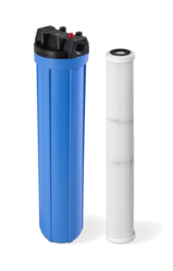 Post Carbon Filter Cartridge