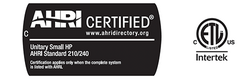 NAE28V36 certifications