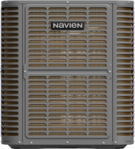 Navien NAZ-17V60 heat pump