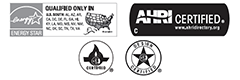 NDF600-070M2V3B certifications