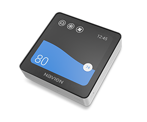 Wi-Fi Thermostat D10