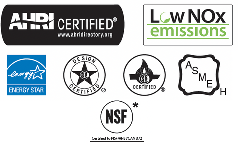 NCB700-190/080 certifications