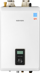 Navien NCB700-190/060 condensing tankless combi-boiler