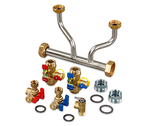 NCB700 Primary Manifold Kit