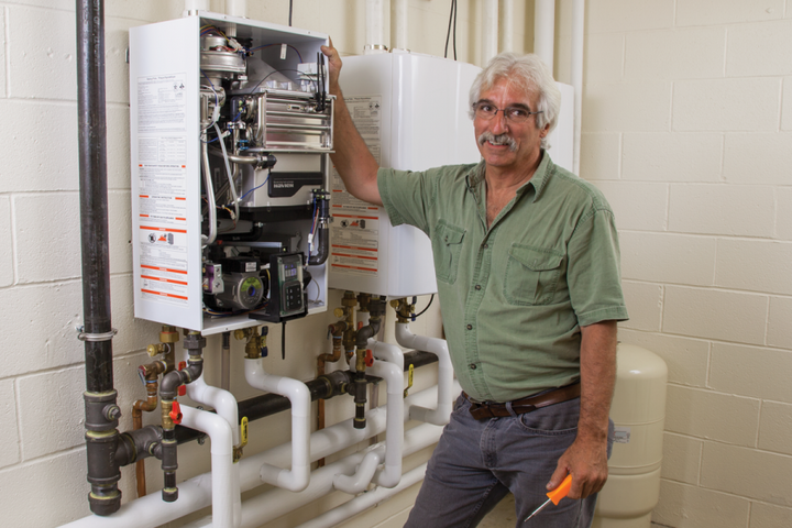 simple tips for maintaining your navien unit | notice | blog | navien