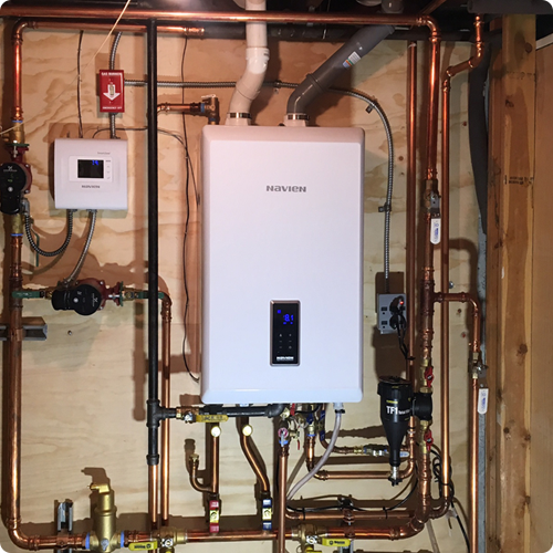 Utica Boilers Macf 150 And Mahf 125 Floor Standing Condensing Boilers 2019 06 28 Phcppros