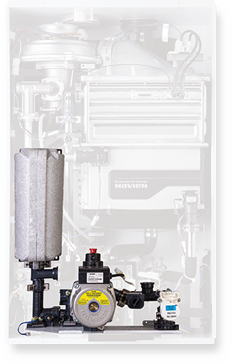 npe-a series tankless water heater | series | navien