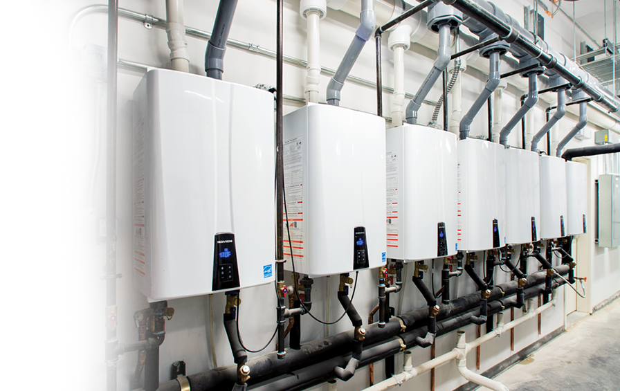 NPES Series Series Navien