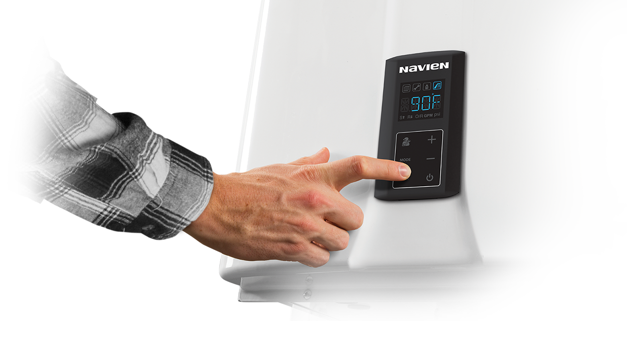 NHB Series Series Navien