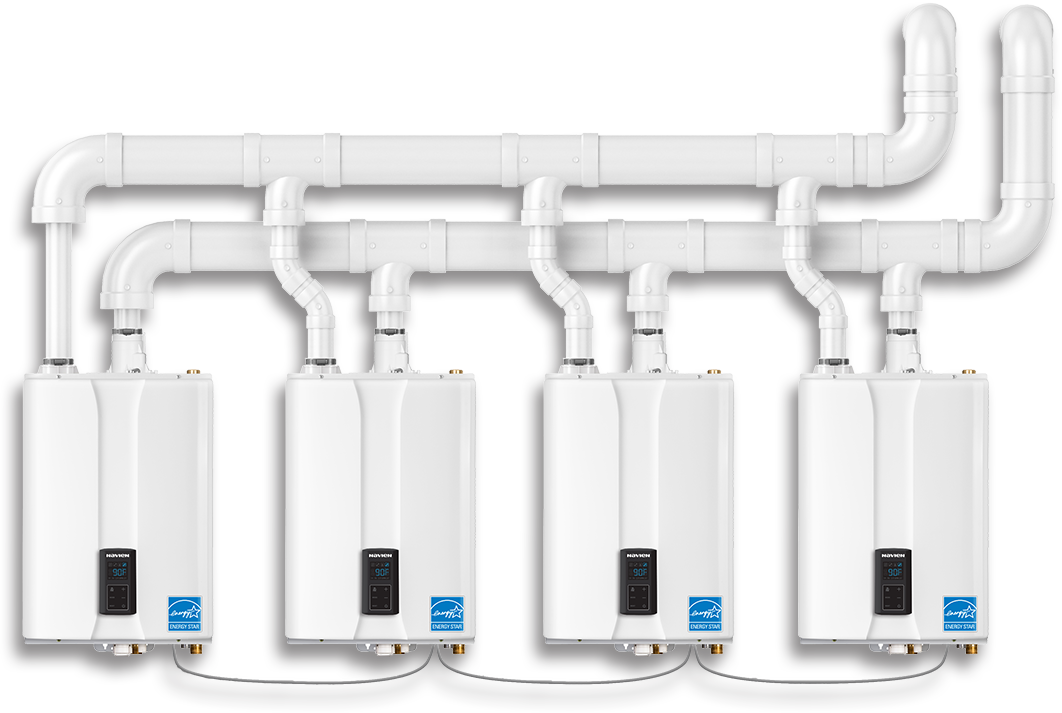 NHB Series Series Navien