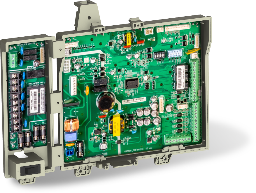 NFB Series Series Navien