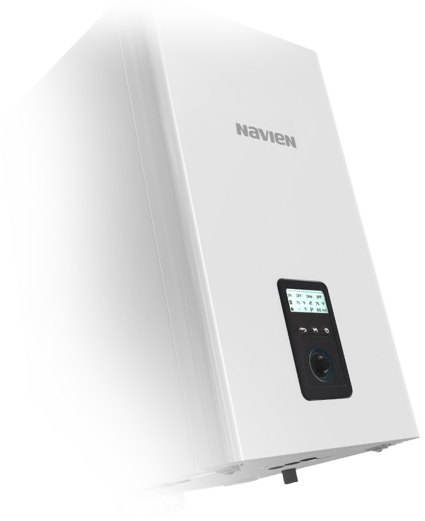 NFB Series Series Navien