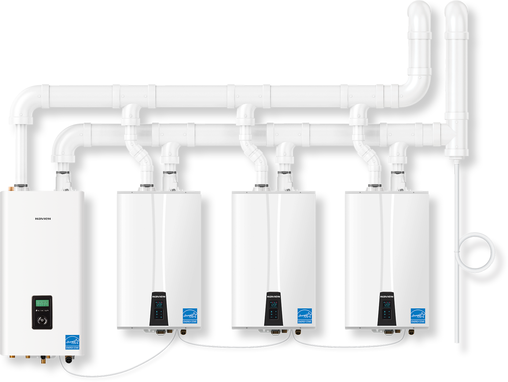 NFC Series Series Navien