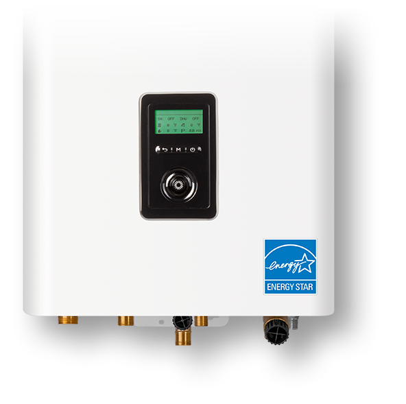 NFCH Series Series Navien