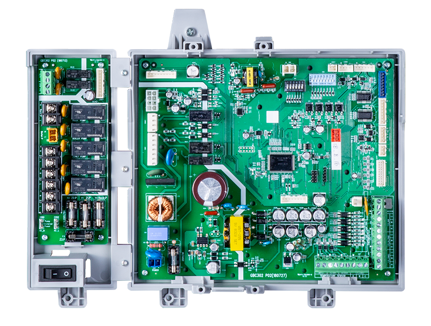 NFC Series Series Navien
