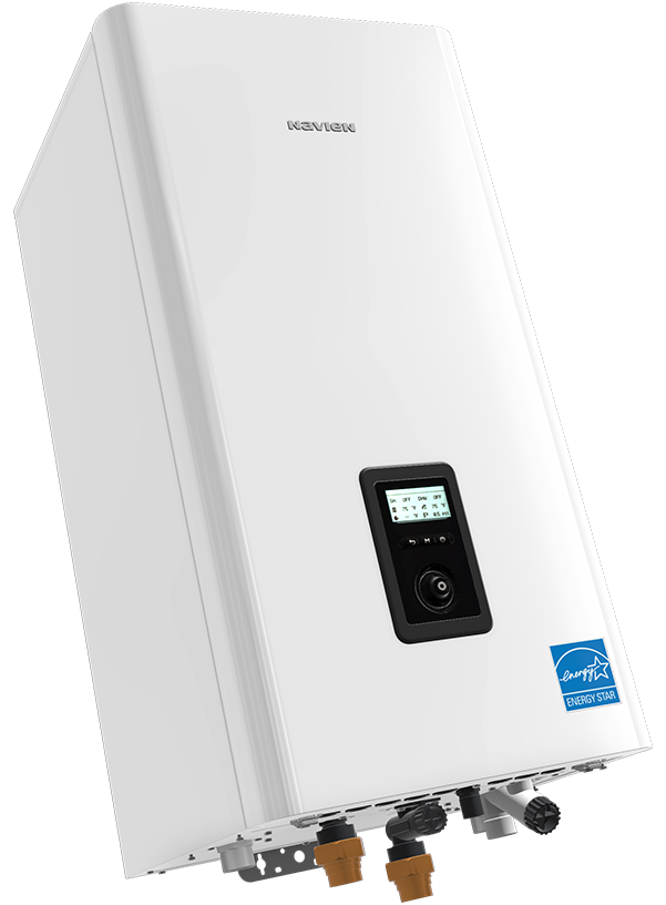 NFC Series Series Navien