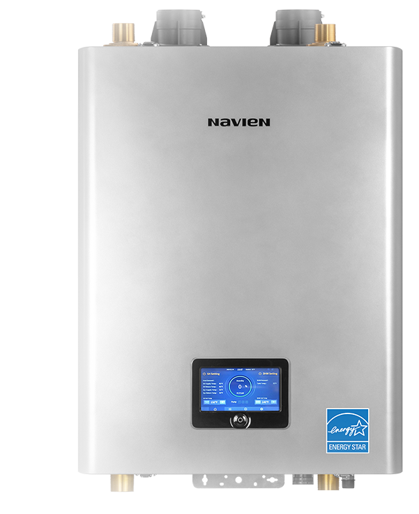 NFBC Series Series Navien