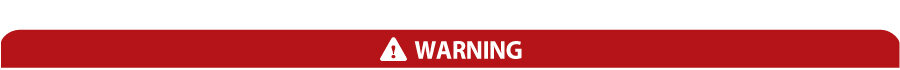 elbow into NPE tankless water heaters warning