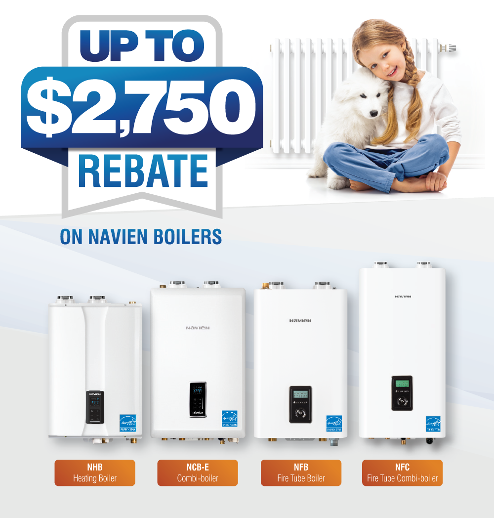 National Grid Boiler Rebate Program