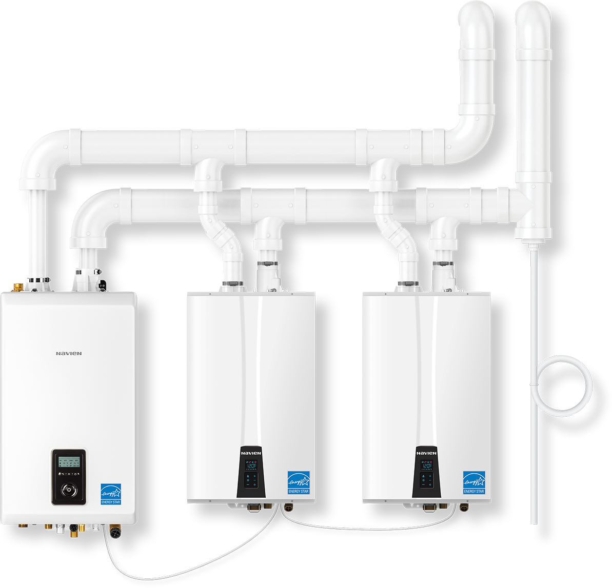 NCBH Series Series Navien